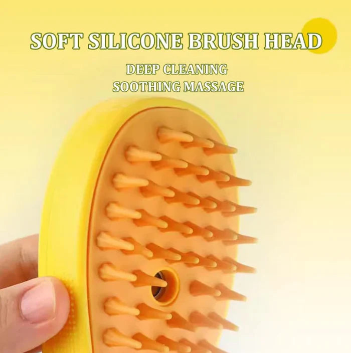 Pet Brush