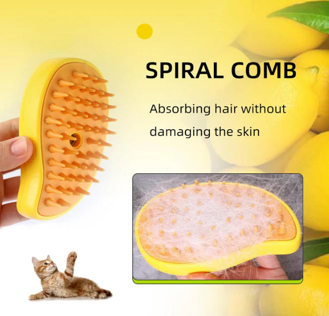 Pet Brush